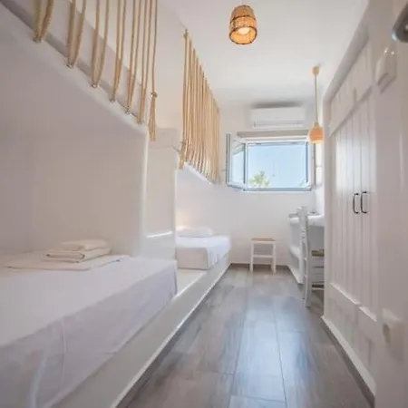 Luna Bianca, Located In Stelida Naxos Area. * Stelida (Naxos)